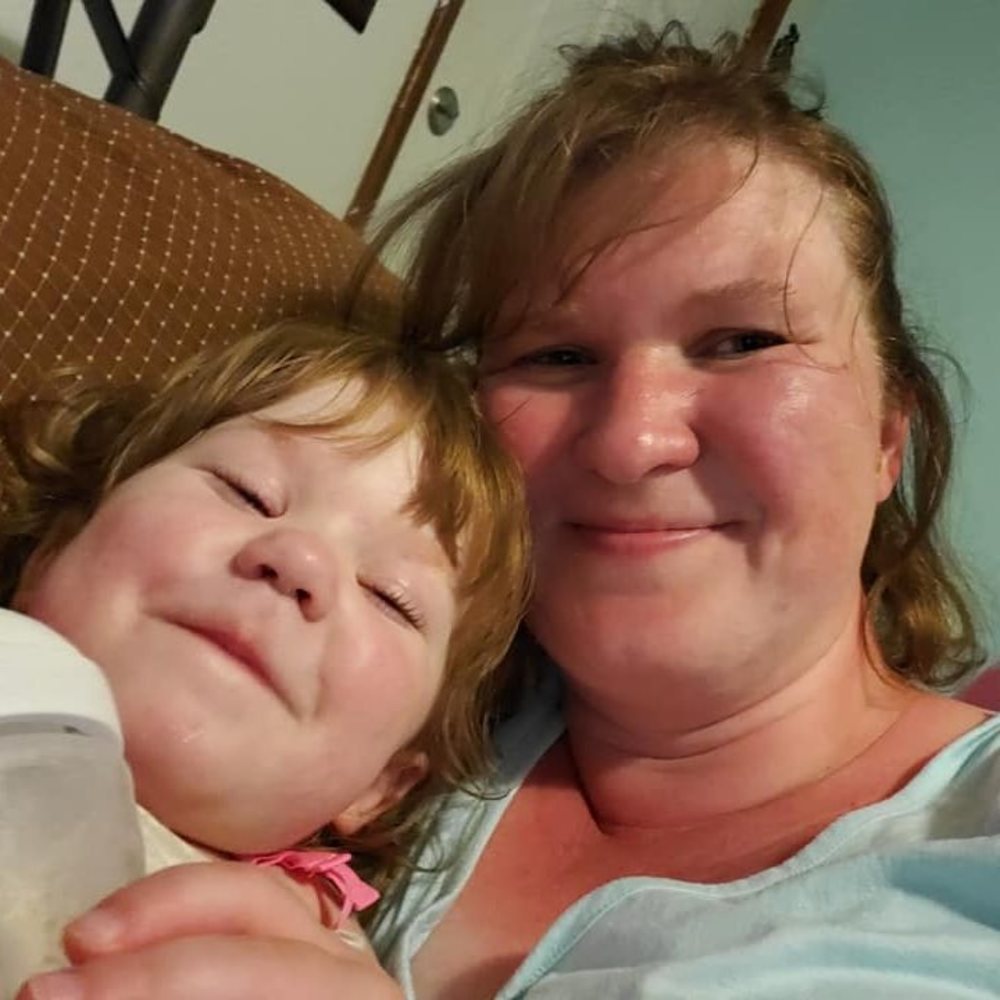 Meet your Posher, Sabrina